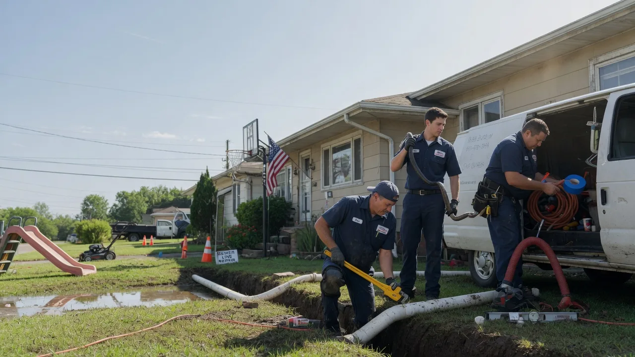 Toilet Installation in Hammond, NY near me